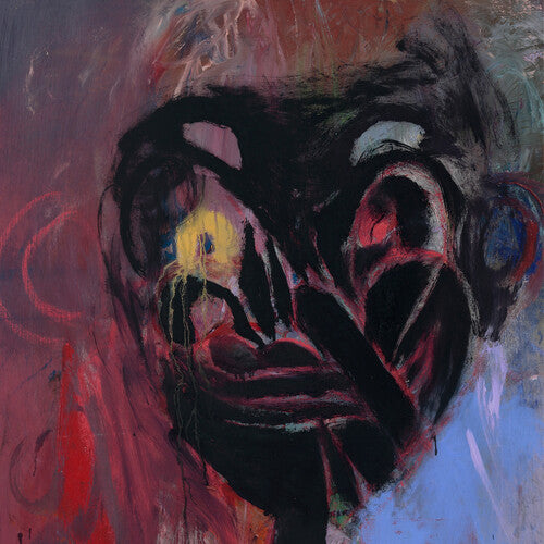DIIV - Deceiver (Vinyl LP) - Pale Blue Dot Records