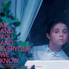 the album cover for Michael Andrews - Me & You & Everyone We Know - O.S.T. (Wht) [Download Included]