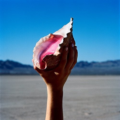 the album cover for The Killers - Wonderful Wonderful [LP]
