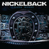 the album cover for Nickelback - Dark Horse [Rocktober 2017 Limited Edition LP]