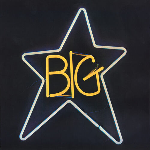 Big Star - #1 Record [LP] - Pale Blue Dot Records