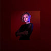 the album cover for Jessica Lea Mayfield - Sorry Is Gone [Clear LP]