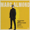 the album cover for Marc Almond - Shadows And Reflections [Deluxe LP]