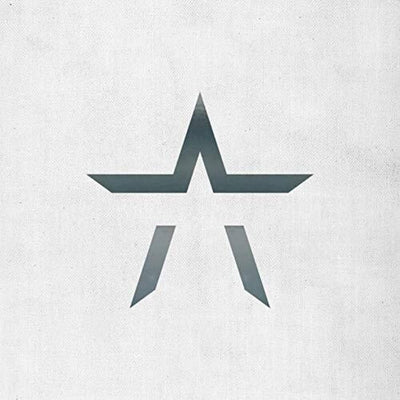 the album cover for Starset - DIVISIONS [2LP]