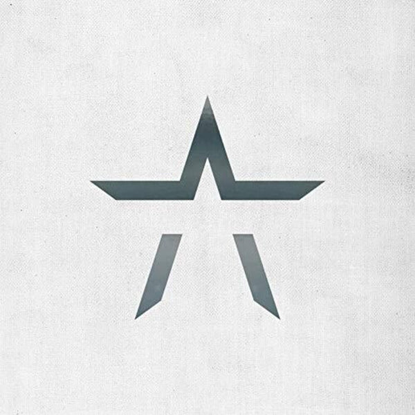 the album cover for Starset - DIVISIONS [2LP]