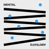 the album cover for Mental Abstrato - Uzoma