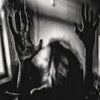 the album cover for Behind The Shadow Drops - Harmonic