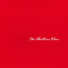 the album cover for Delicate Steve - Christmas Album [Colored Vinyl] (Grn)