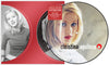 Christina Aguilera - Christina Aguilera [Limited Edition] (Pict) (Aniv) (Dli) - Pale Blue Dot Records