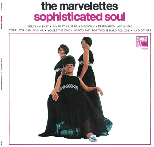 the album cover for Unknown Artist - Sophisticated Soul (Walmart Exclusive)