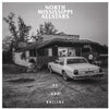 the album cover for North Mississippi Allstars - Up and Rolling [LP]