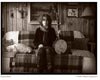 the album cover for Laura Baird - I Wish I Were A Sparrow