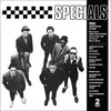 The Specials - Specials (40th Anniversary Half-speed Master Vinyl LP) - Pale Blue Dot Records