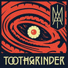 the album cover for Toothgrinder - I AM