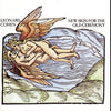 the album cover for Leonard Cohen - New Skin For The Old Ceremony