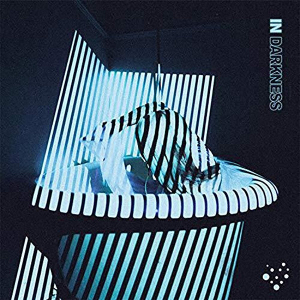 the album cover for Varials - In Darkness