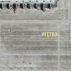 Fitted - First Fits [LP] - Pale Blue Dot Records