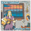 the album cover for Dori Freeman - Every Single Star