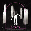 the album cover for Mono - Before The Past - Live From Electrical Audio [LP]