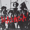 the album cover for Malaria - Compiled 2.0