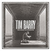 the album cover for Tim Barry - The Roads To Richmond