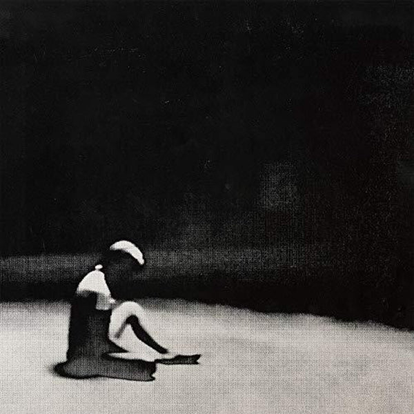 the album cover for Boy Harsher - Country Girl Uncut