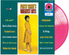 the album cover for Patsy Cline - 12 Greatest Hits
