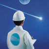 the album cover for Berhana - Han [Ice Blue Transparent LP]
