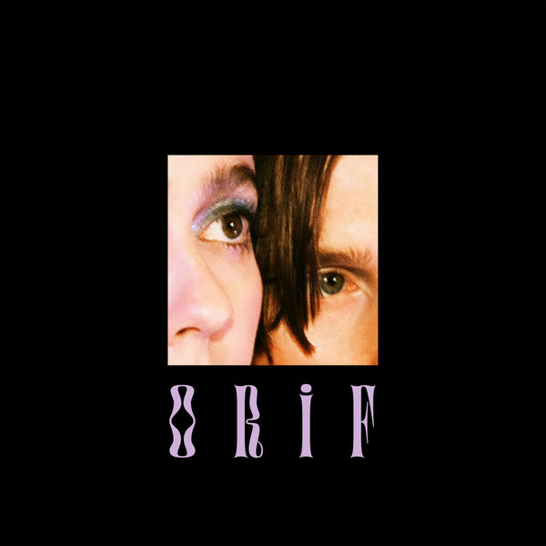 the album cover for Blue Hawaii - Open Reduction Internal Fixation