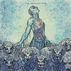 the album cover for Jon Bellion - The Separation