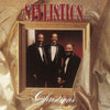 the album cover for Stylistics - Stylistics Christmas