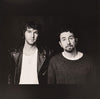 the album cover for Japandroids - Near To The Wild Heart Of Life (Blk) [180 Gram]