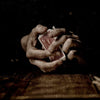 the album cover for Defeater - Defeater [Clear Vinyl]