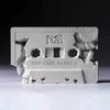 the album cover for Nas - The Lost Tapes 2 [LP]