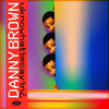 the album cover for Danny Brown - uknowhatimsayin¿ [LP]