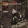 the album cover for The Who - Meaty Beaty Big & Bouncy [LP]
