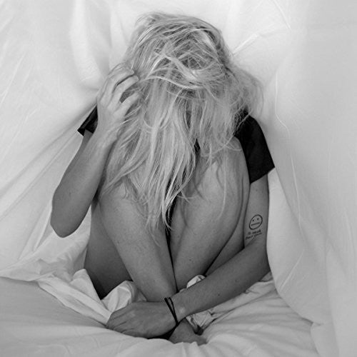 the album cover for Bully - Losing [LP]