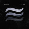 the album cover for Sleepwave - Broken Compass