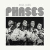 the album cover for Angel Olsen - Phases [LP]