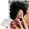 the album cover for Sudan Archives - Sudan Archives