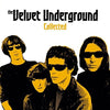 the album cover for The Velvet Underground - Collected