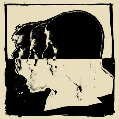 the album cover for The Avett Brothers - Closer Than Together [2LP]