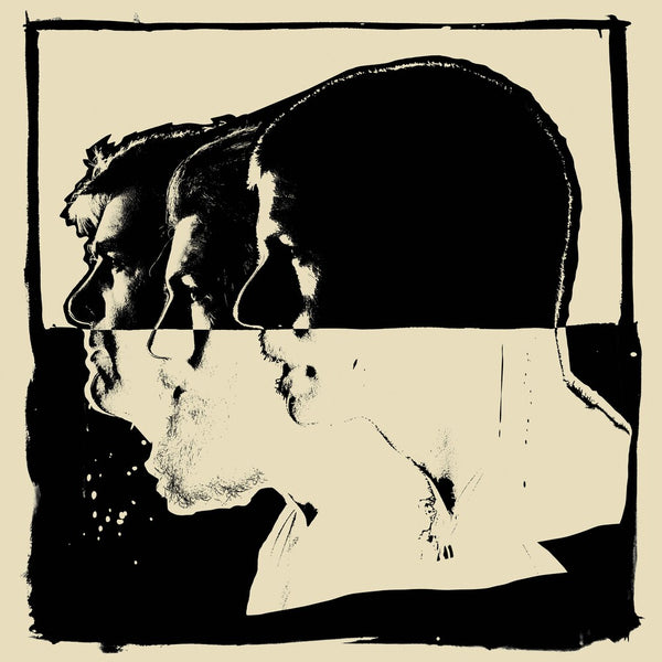 the album cover for The Avett Brothers - Closer Than Together [2LP]
