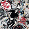 the album cover for Daryl Hall & John Oates - Big Bam Boom