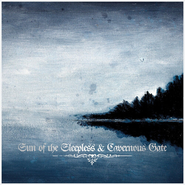the album cover for Fen - Dead Light (Blk) [Limited Edition] [180 Gram]
