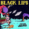 the album cover for The Black Lips - This Sick Beat!