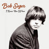 the album cover for Bob Seger - I Knew You When [LP]
