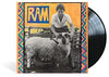 Paul & Linda McCartney - RAM [LP] - Pale Blue Dot Records