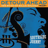 the album cover for Southside Johnny - Detour Ahead: Music Of Billie Holiday