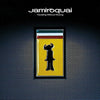 Jamiroquai - Travelling Without Moving - Pale Blue Dot Records